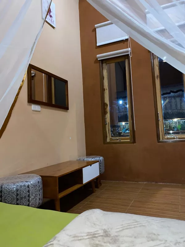 Sempurna Guest House (1) Sempurna Guest House (1)
