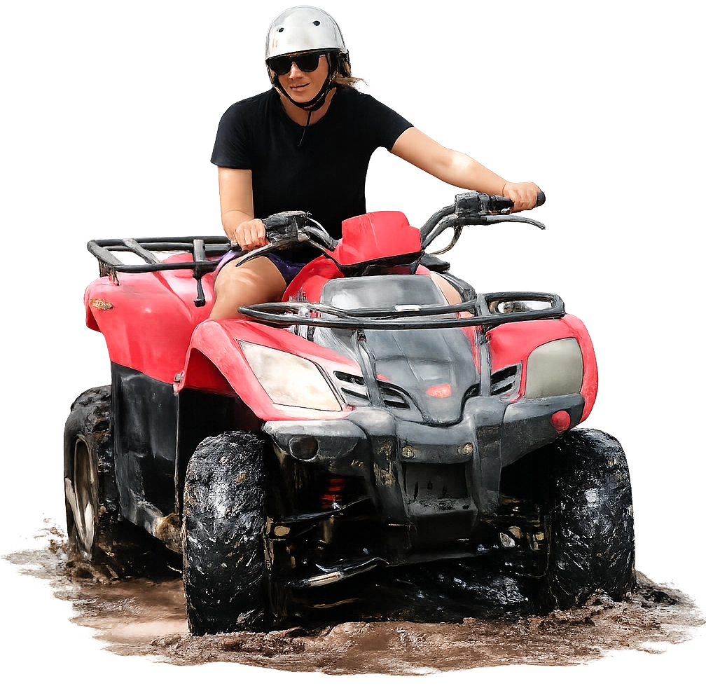 atv